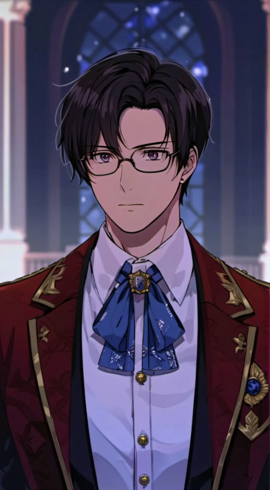 Talkie AI - Chat with Austria