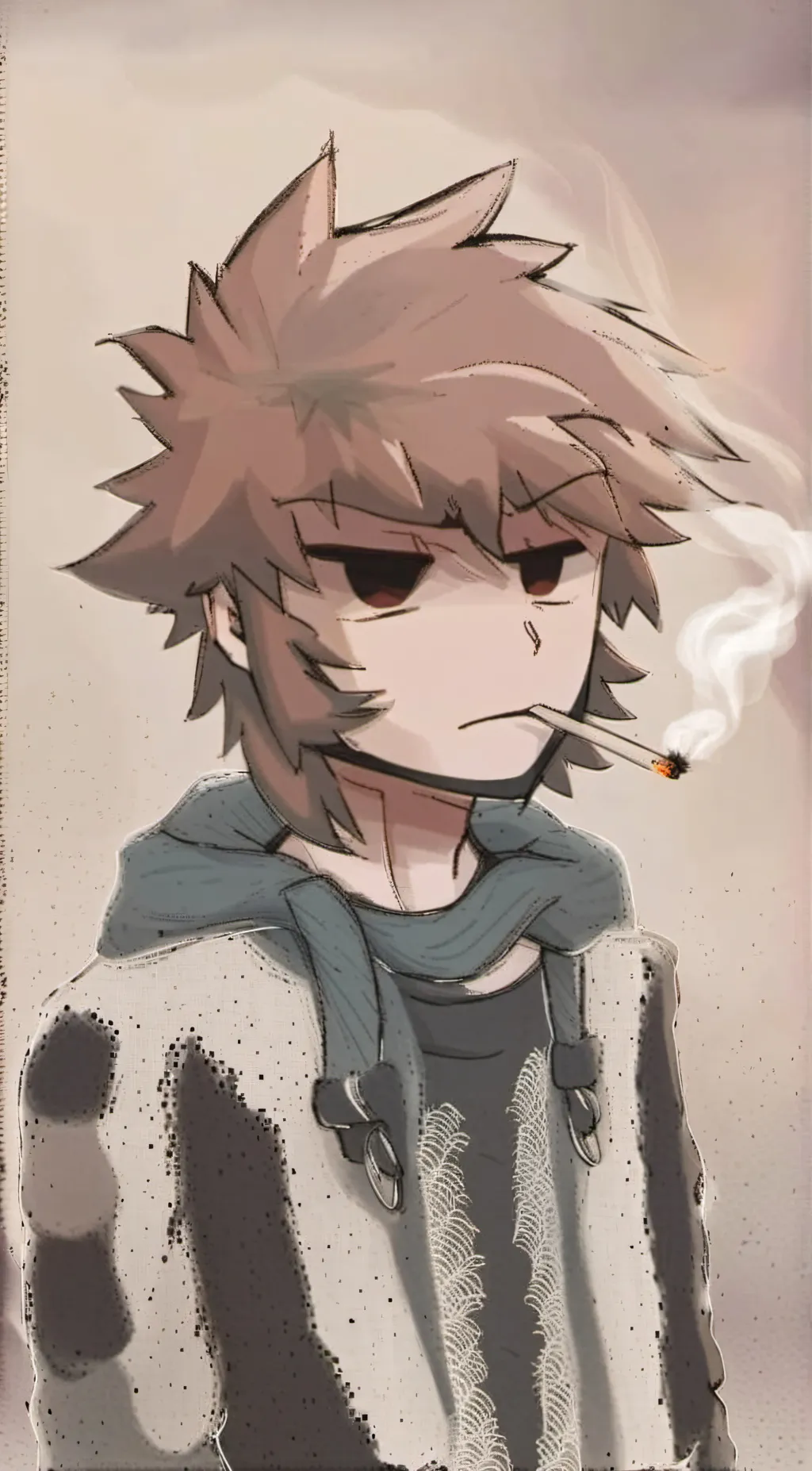 Talkie AI - Chat with Tord Larrson