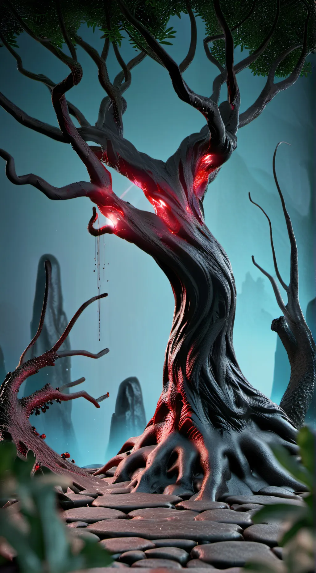 Talkie AI - Chat with Barnaby 