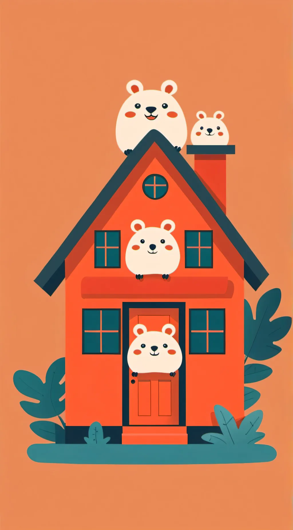 ai character: Sc  background