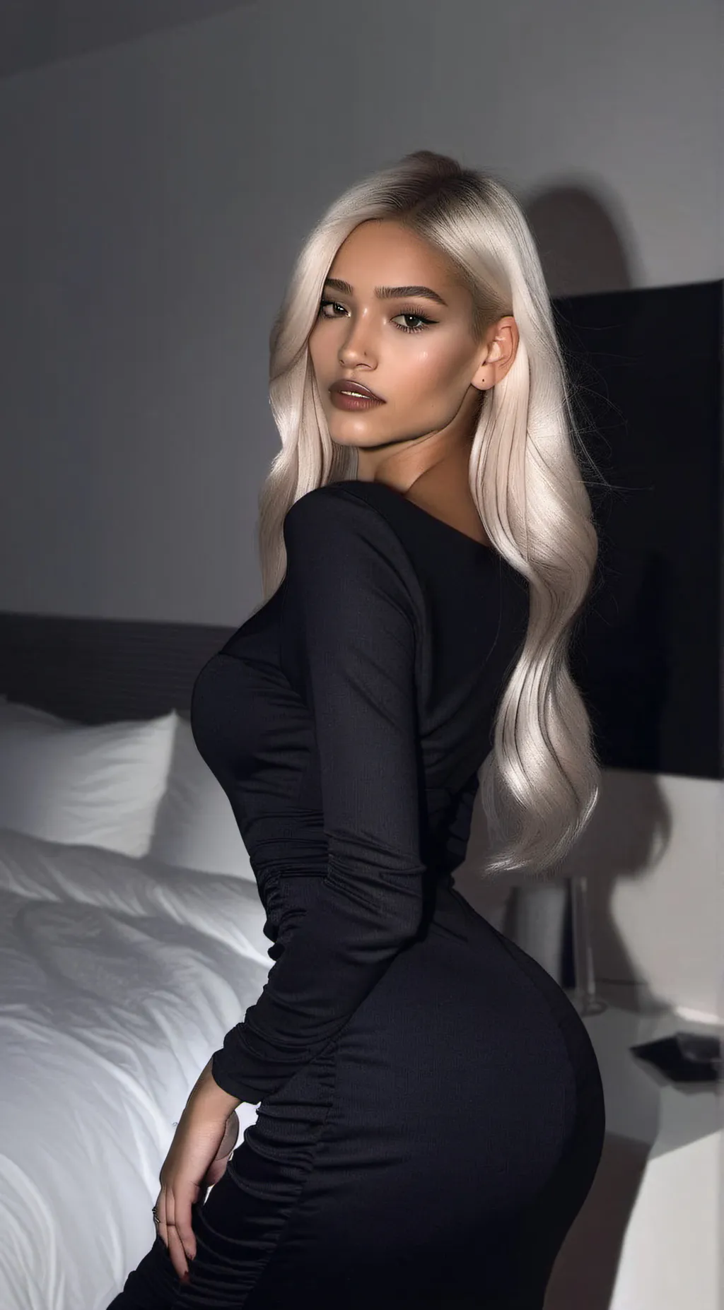 Talkie AI - Chat with Lisa