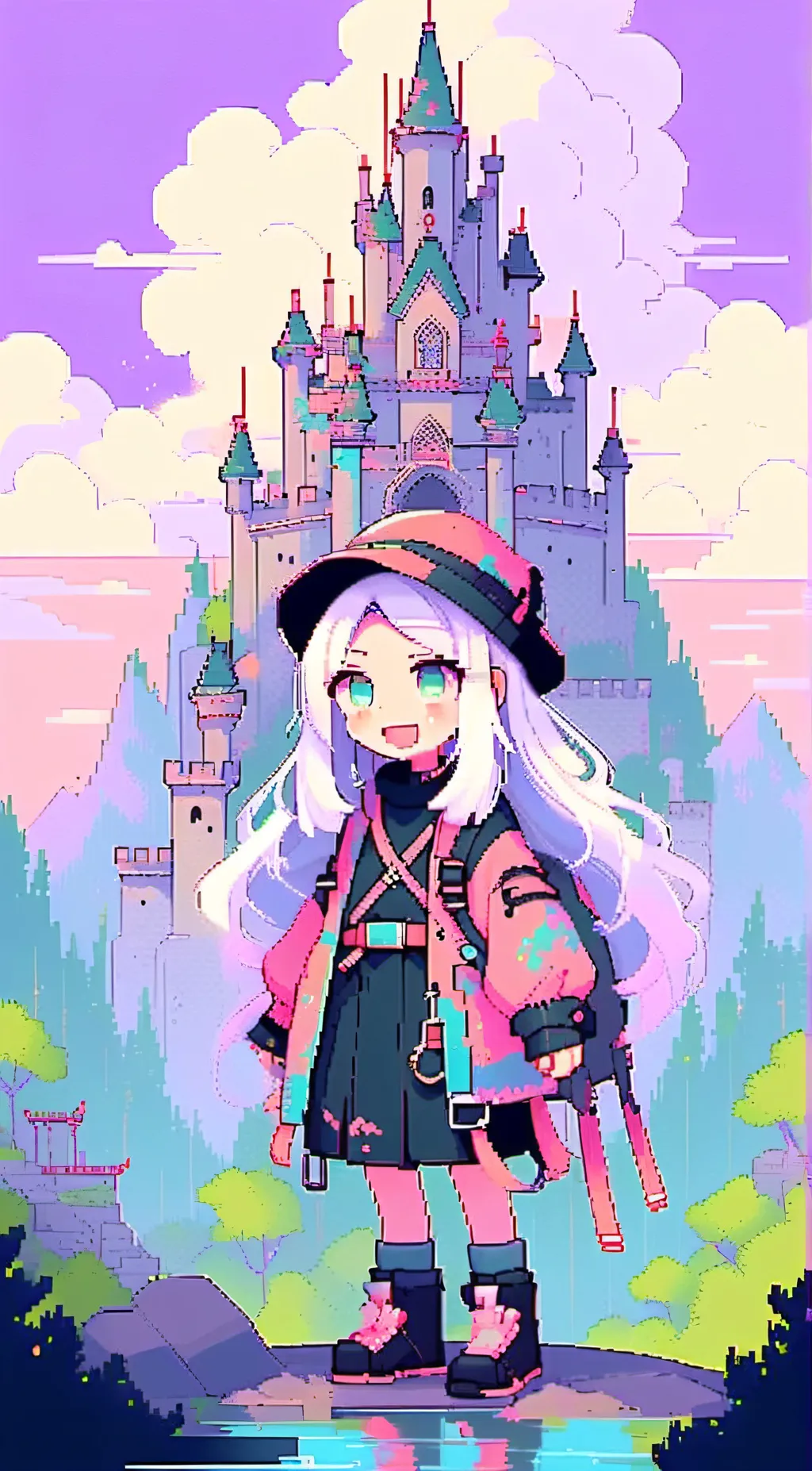 Talkie AI - Chat with Daisy