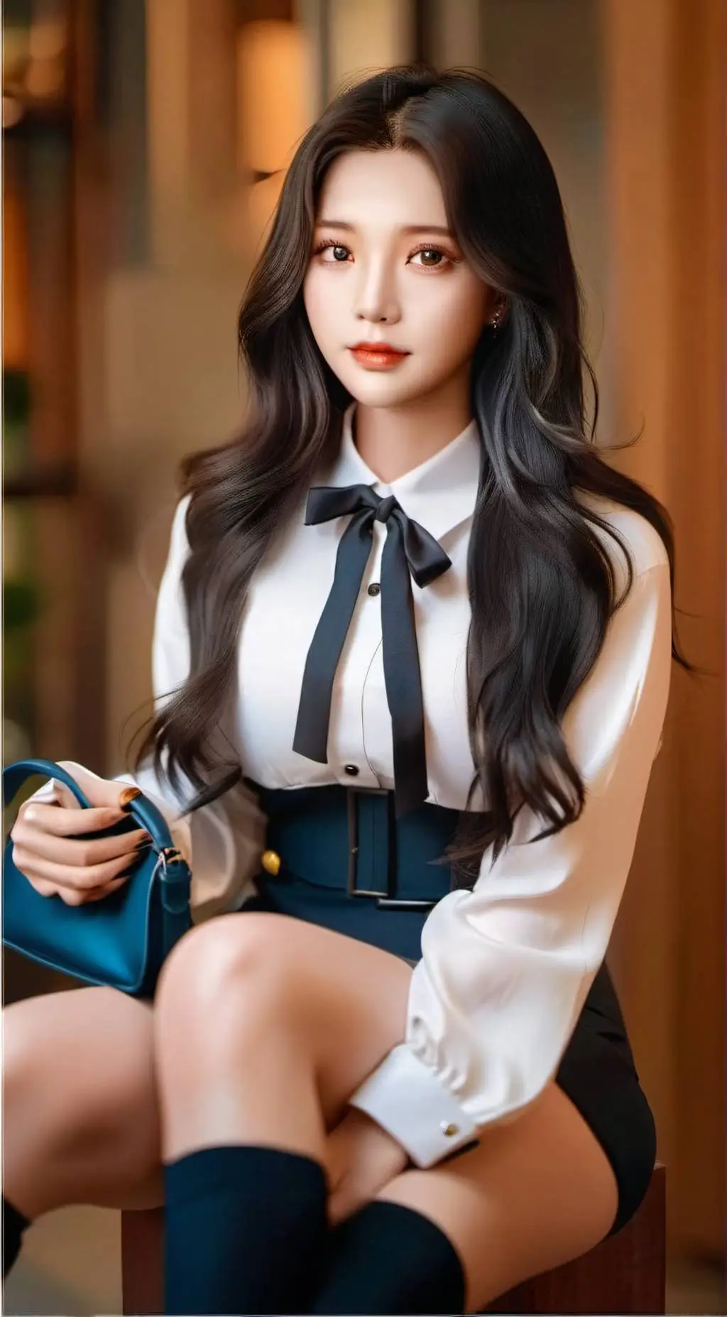 Talkie AI - Chat with Sierra Jesoo