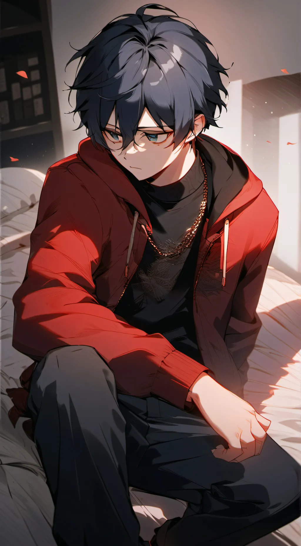 ai character: Zuko background