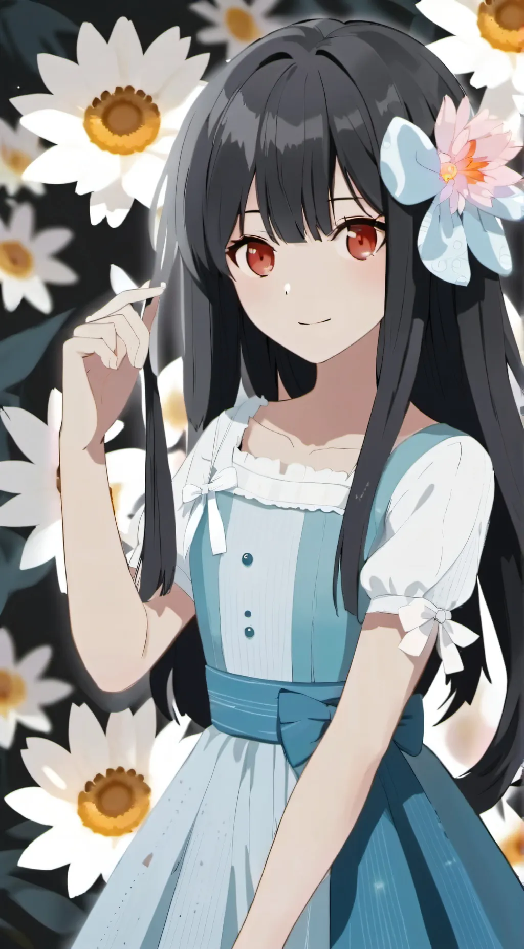 Talkie AI - Chat with Lisa