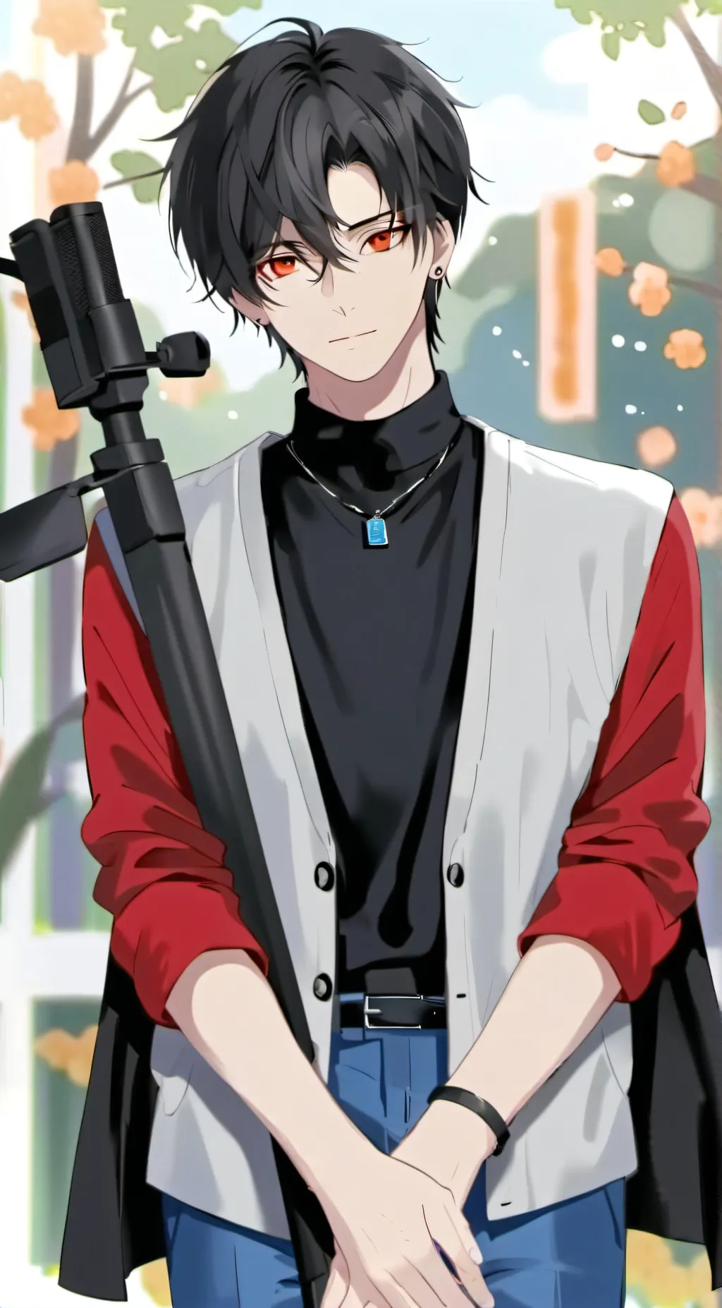 Talkie AI - Chat with takie