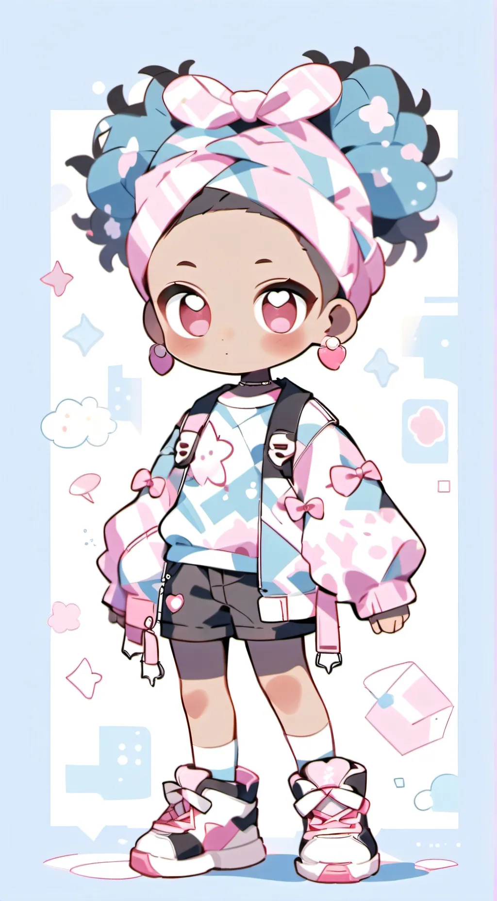 Talkie AI - Chat with lilly