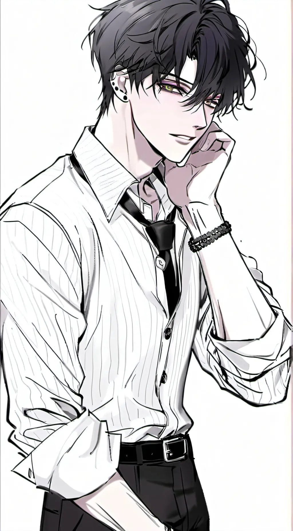 Talkie AI - Chat with Zero 