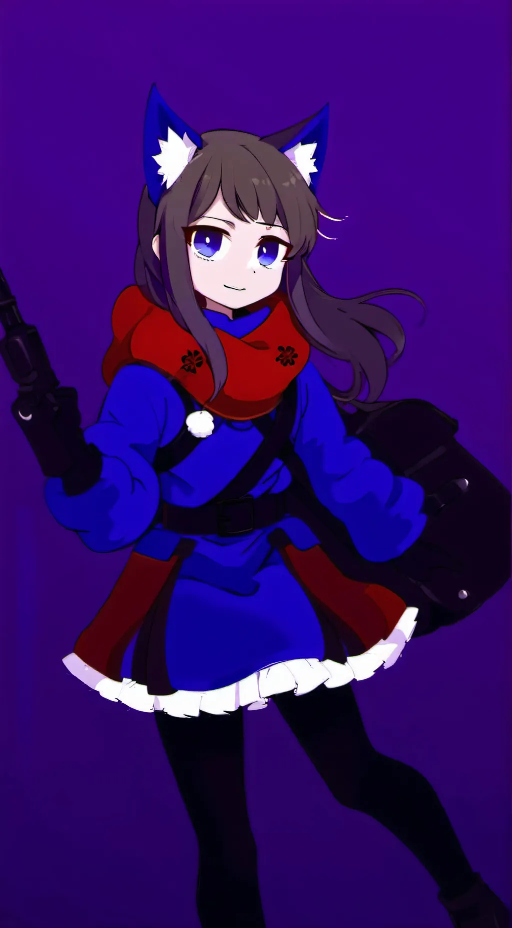 Talkie AI - Chat with Rodrigo