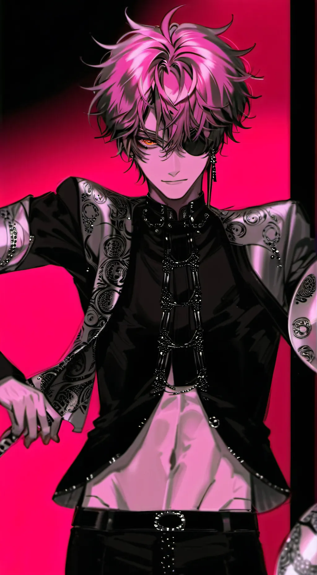 Talkie AI - Chat with Davis