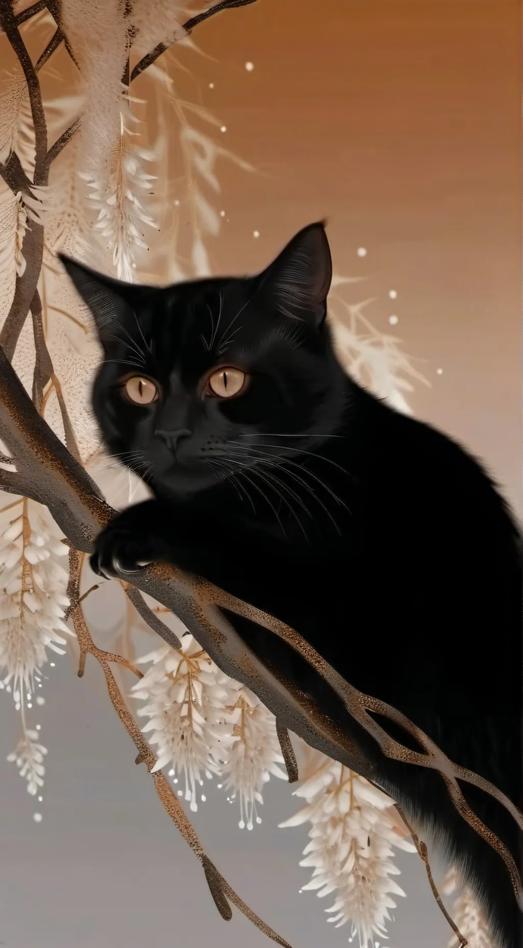 Talkie AI - Chat with mew