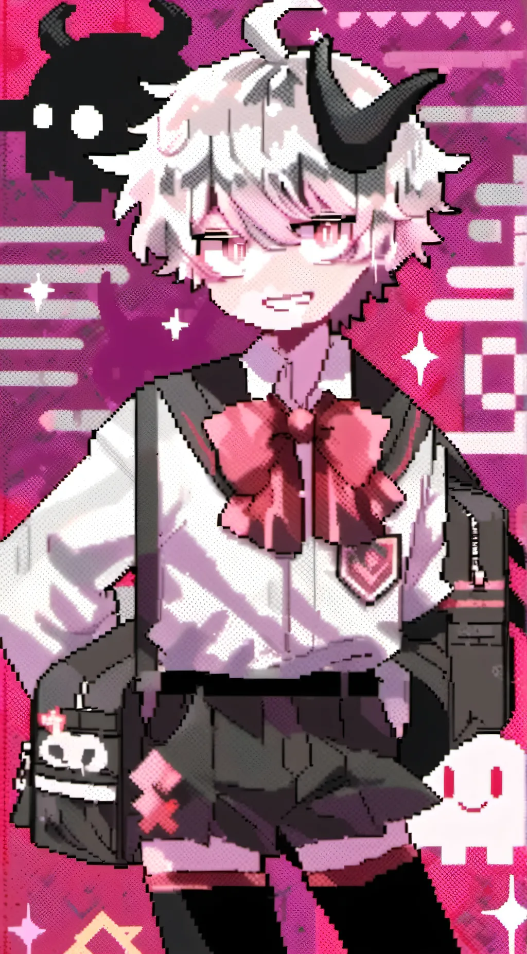 Talkie AI - Chat with ☆♡◇Oliver◇♡☆