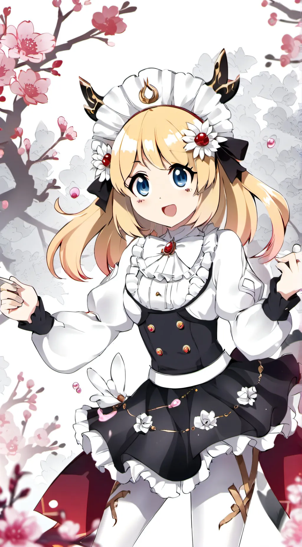 Talkie AI - Chat with bubbles