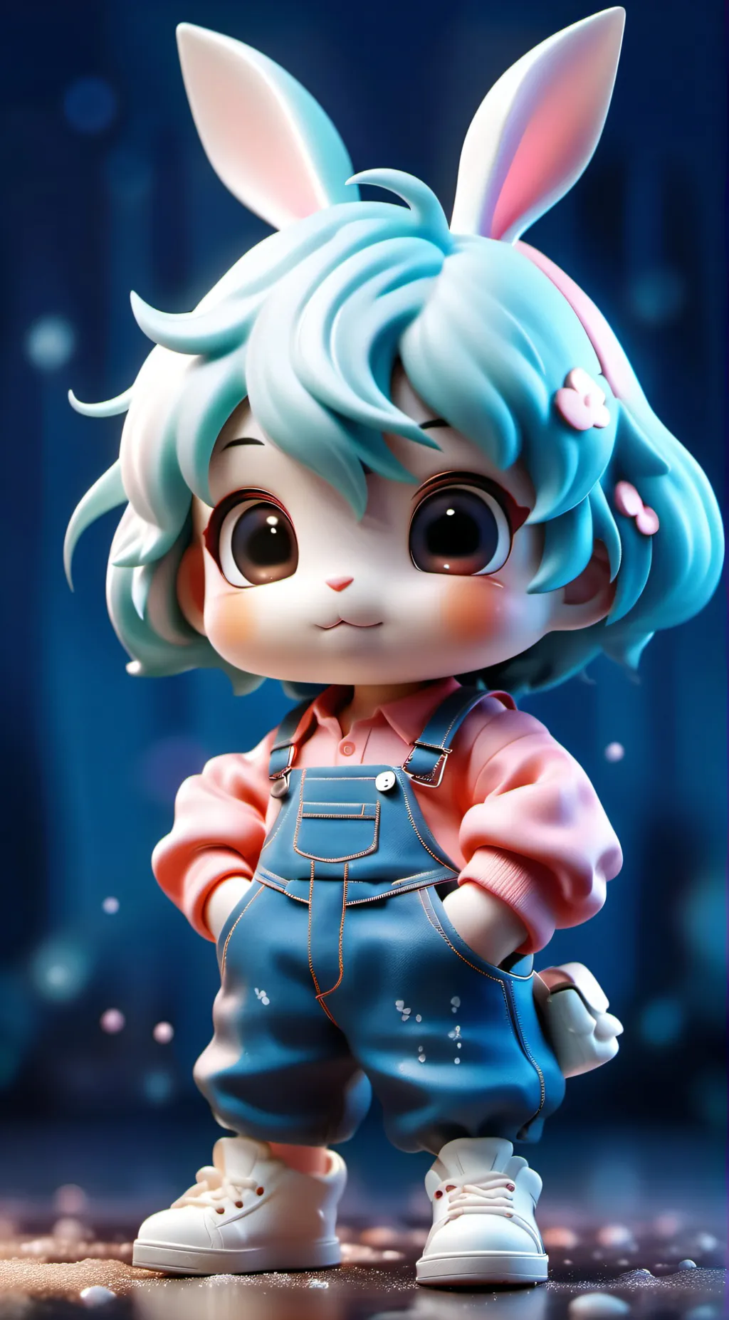 Talkie AI - Chat with Elio