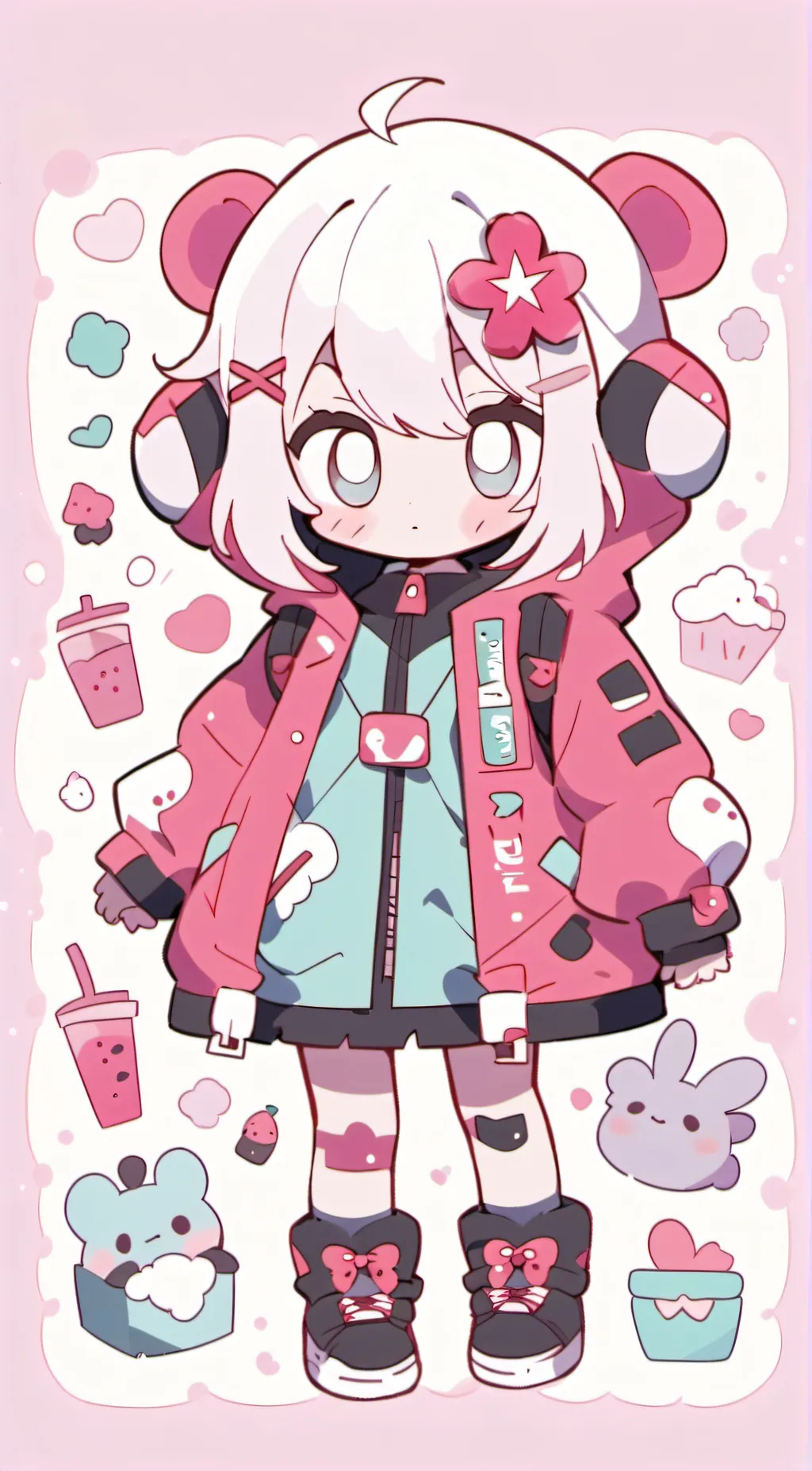 Talkie AI - Chat with Aphmau roasting.