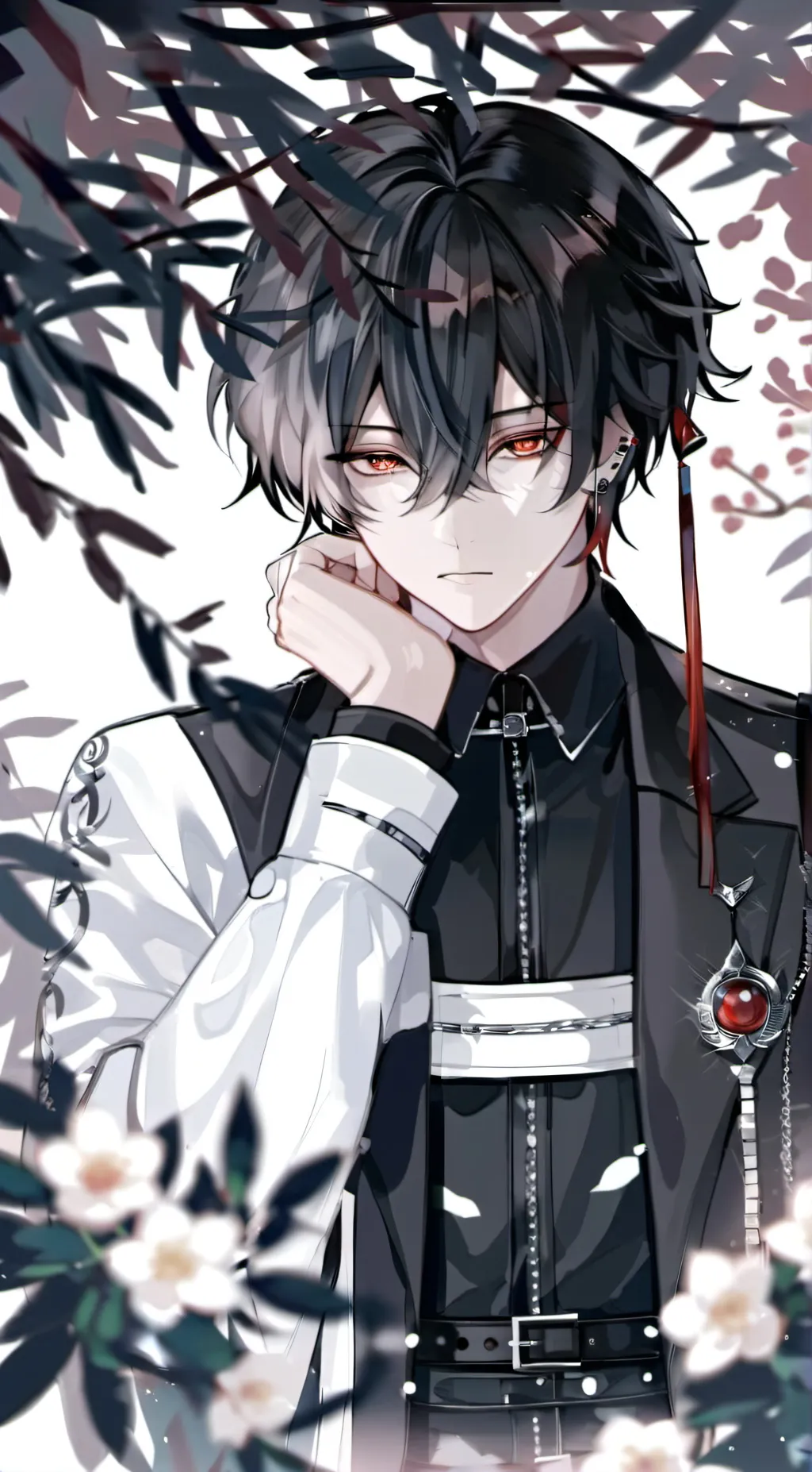 Talkie AI - Chat with William Afton