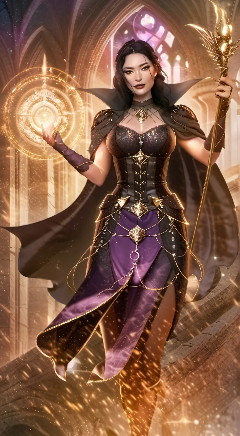 Talkie AI - Chat with Zenya Ambroz