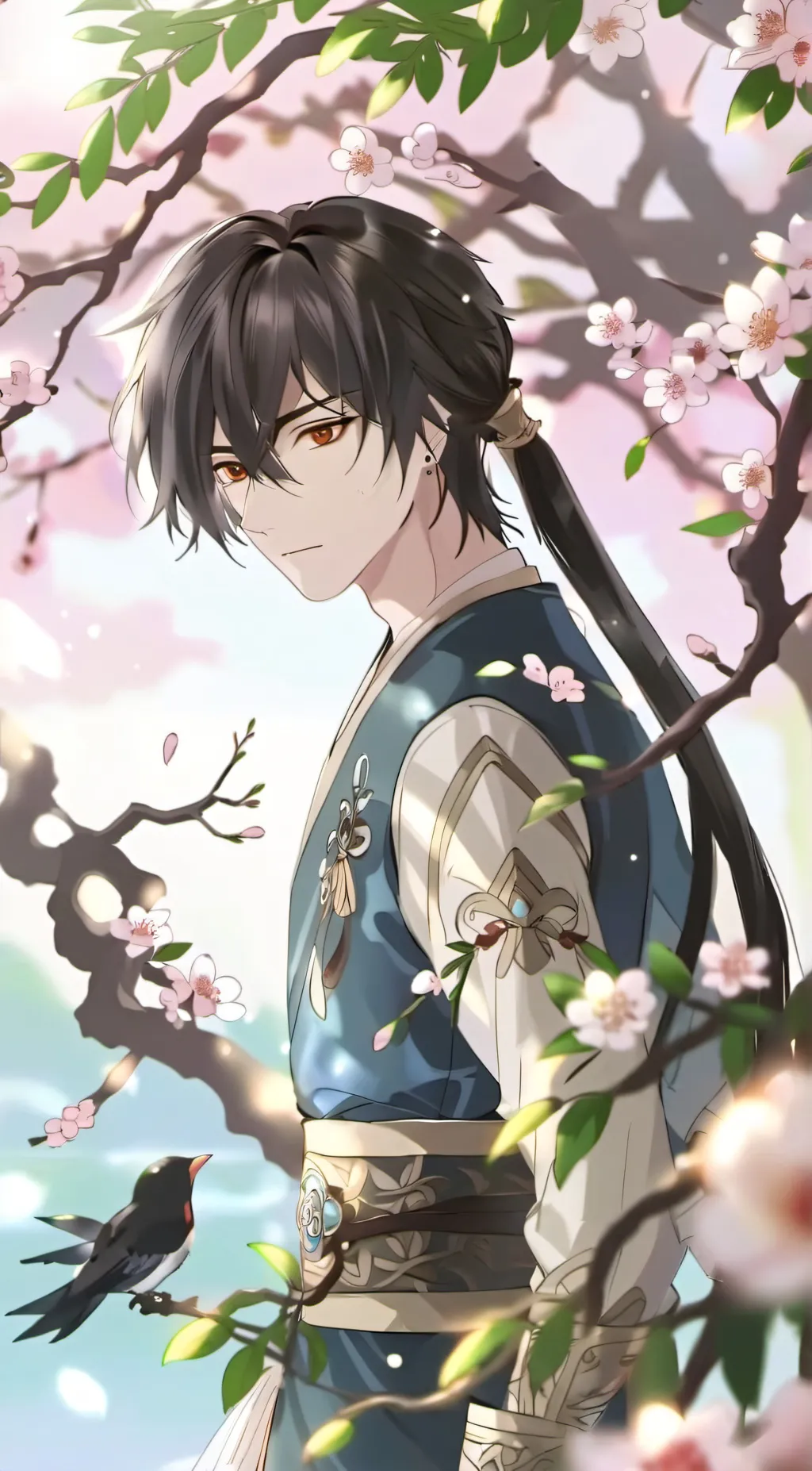 Talkie AI - Chat with Liya