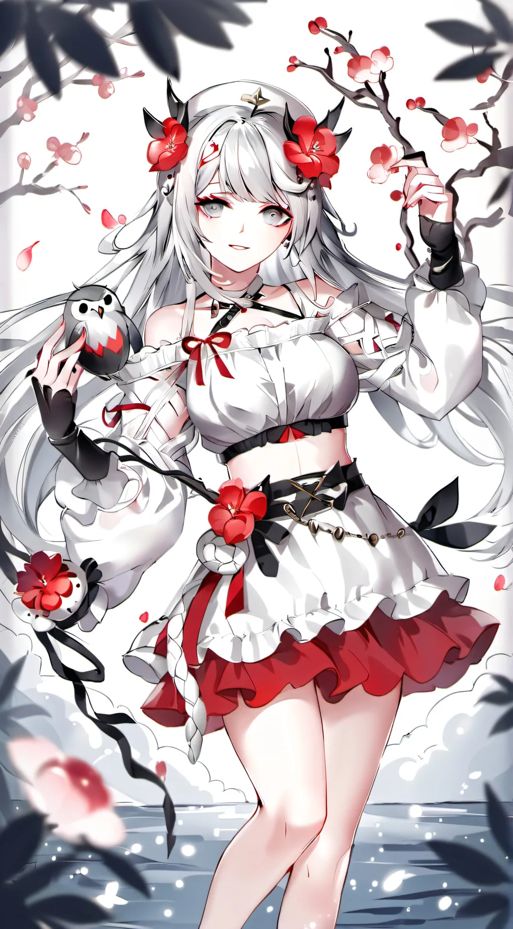 Talkie AI - Chat with ting