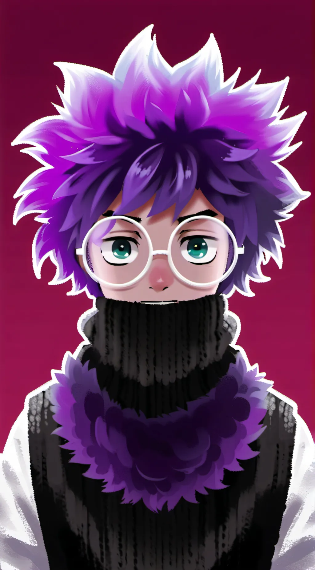 Talkie AI - Chat with Floofty