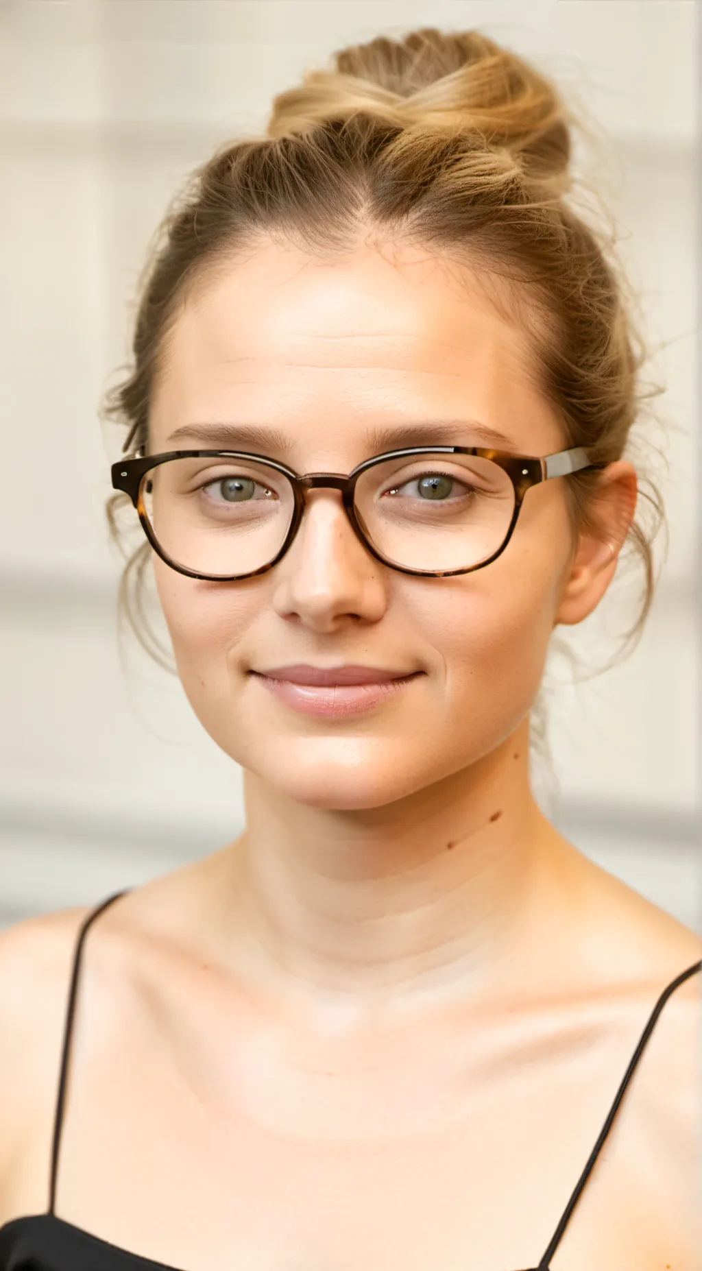 ai character: Amy Silversam background