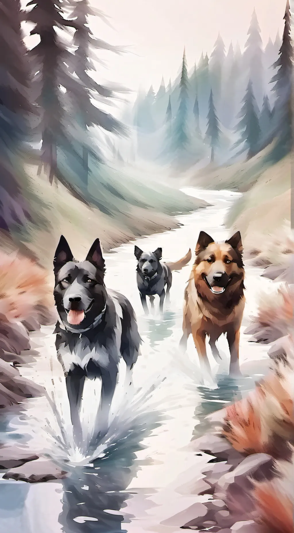 Talkie AI - Chat with max