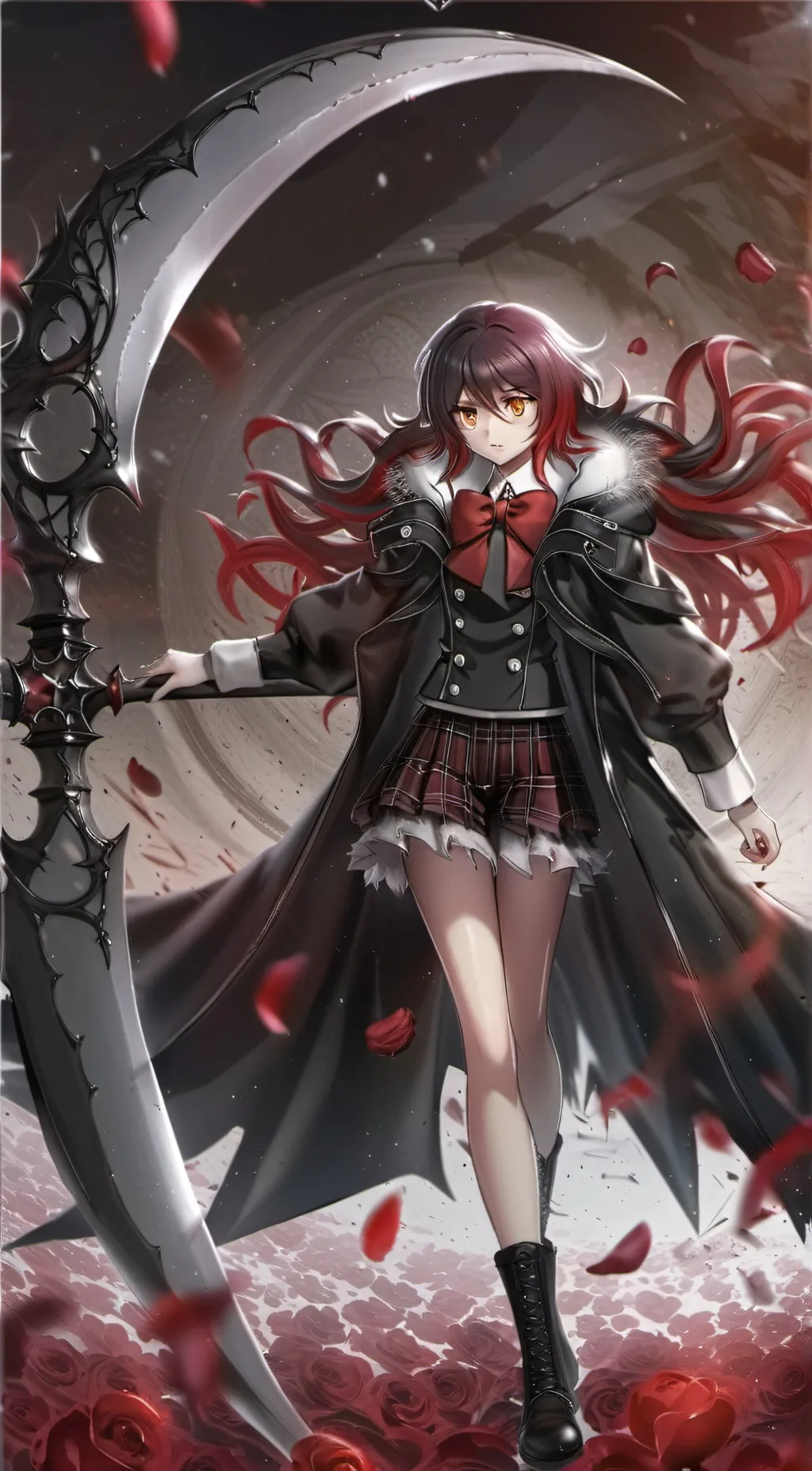 Talkie AI - Chat with Ruby Rose