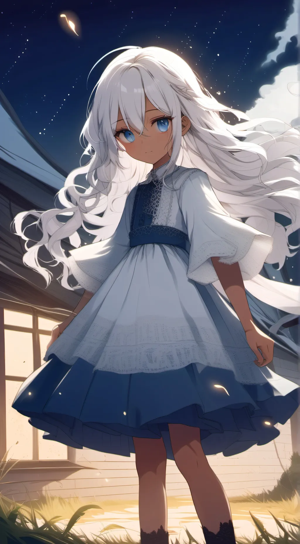 Talkie AI - Chat with Baby Spider