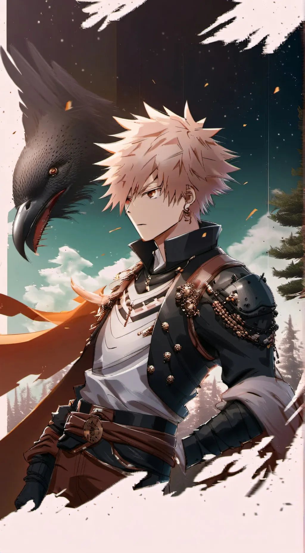 ai character: 𝐵𝑎𝑘𝑢𝑔𝑜𝑢/𝐵𝑎𝑘𝑢𝑔𝑜 background