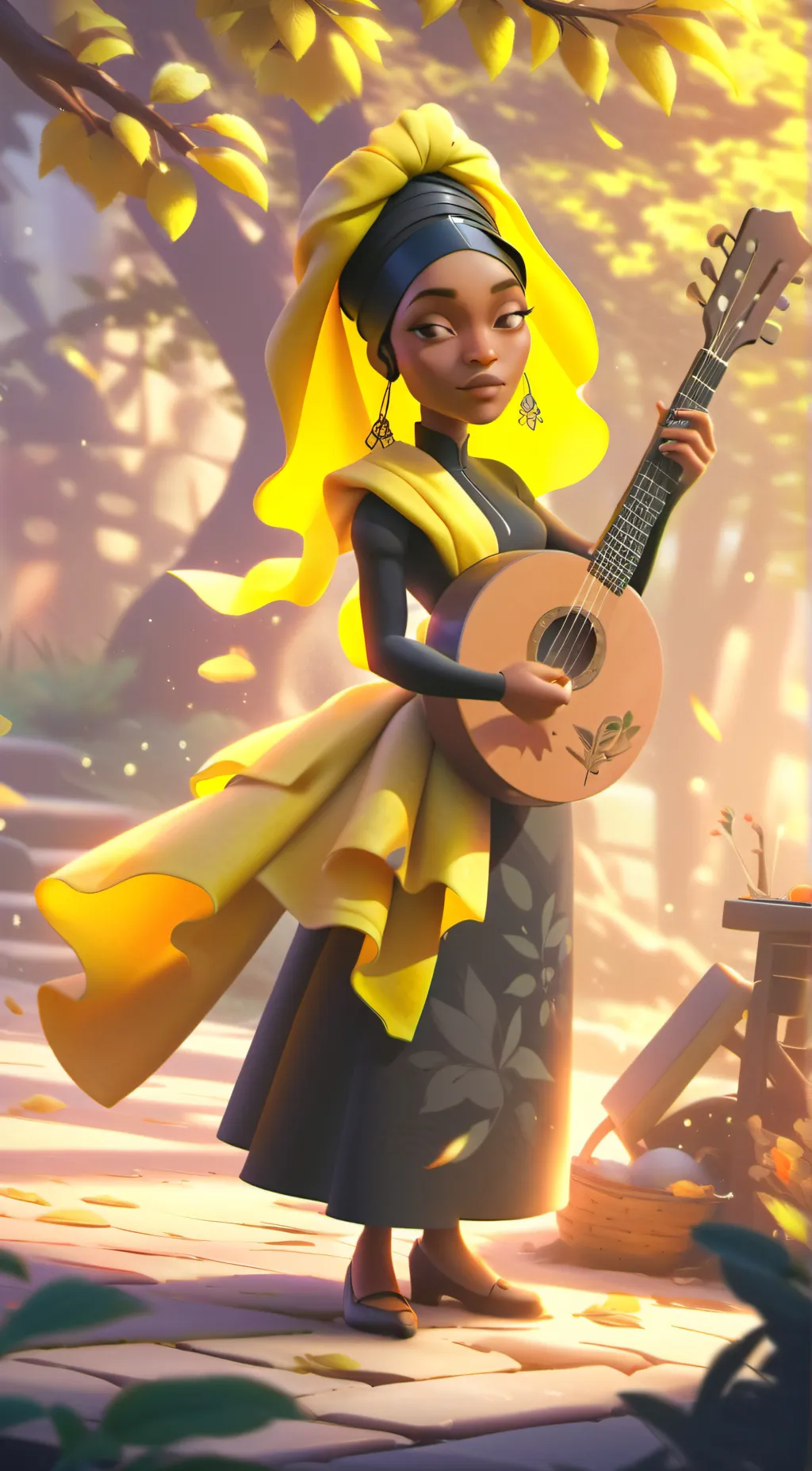 Talkie AI - Chat with NINE