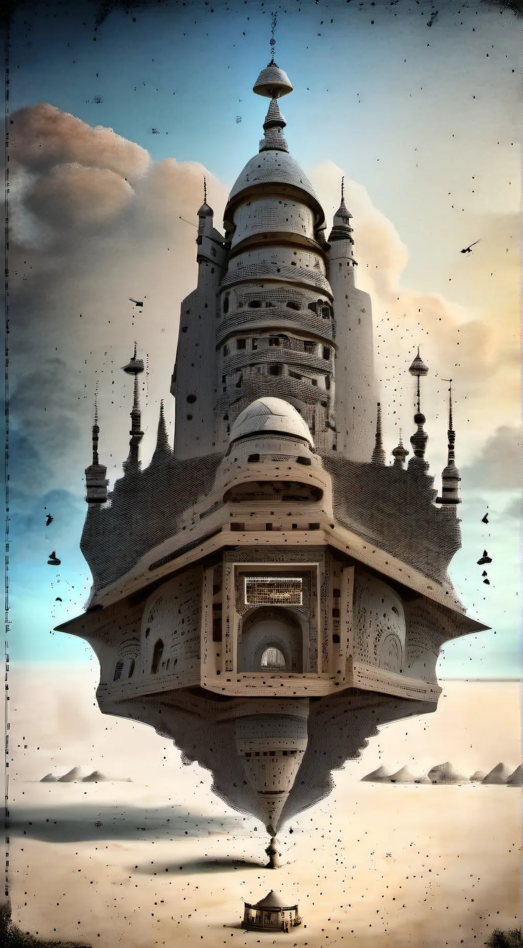 Talkie AI - Chat with Hogwarts 