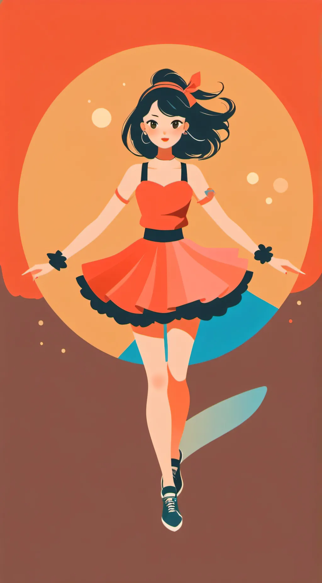 Talkie AI - Chat with Jade 