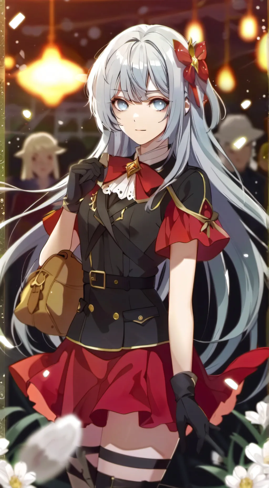 Talkie AI - Chat with Yu Souknut