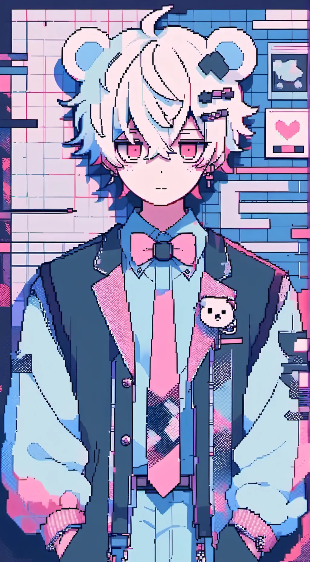 Talkie AI - Chat with I steal oil