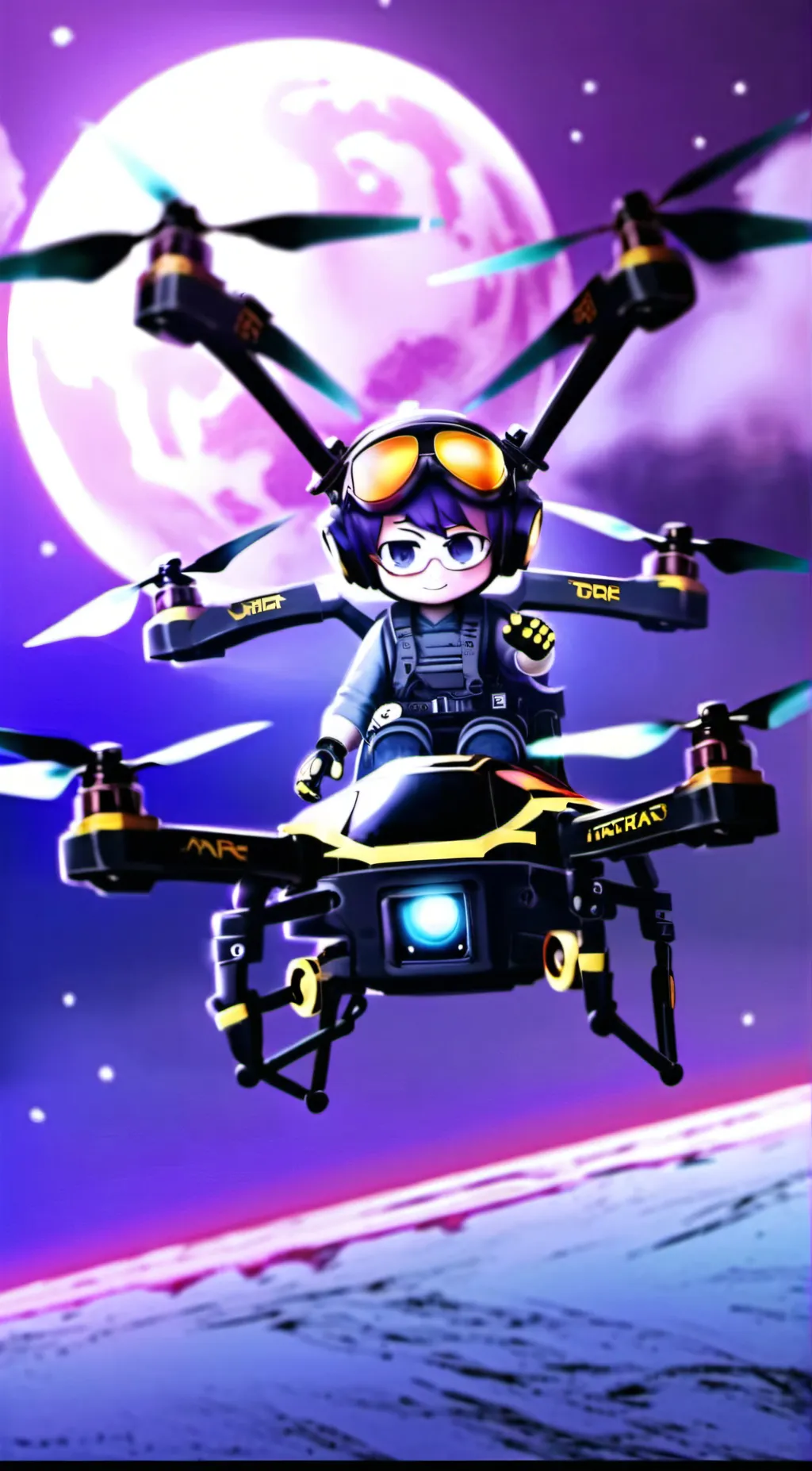 Talkie AI - Chat with N from md