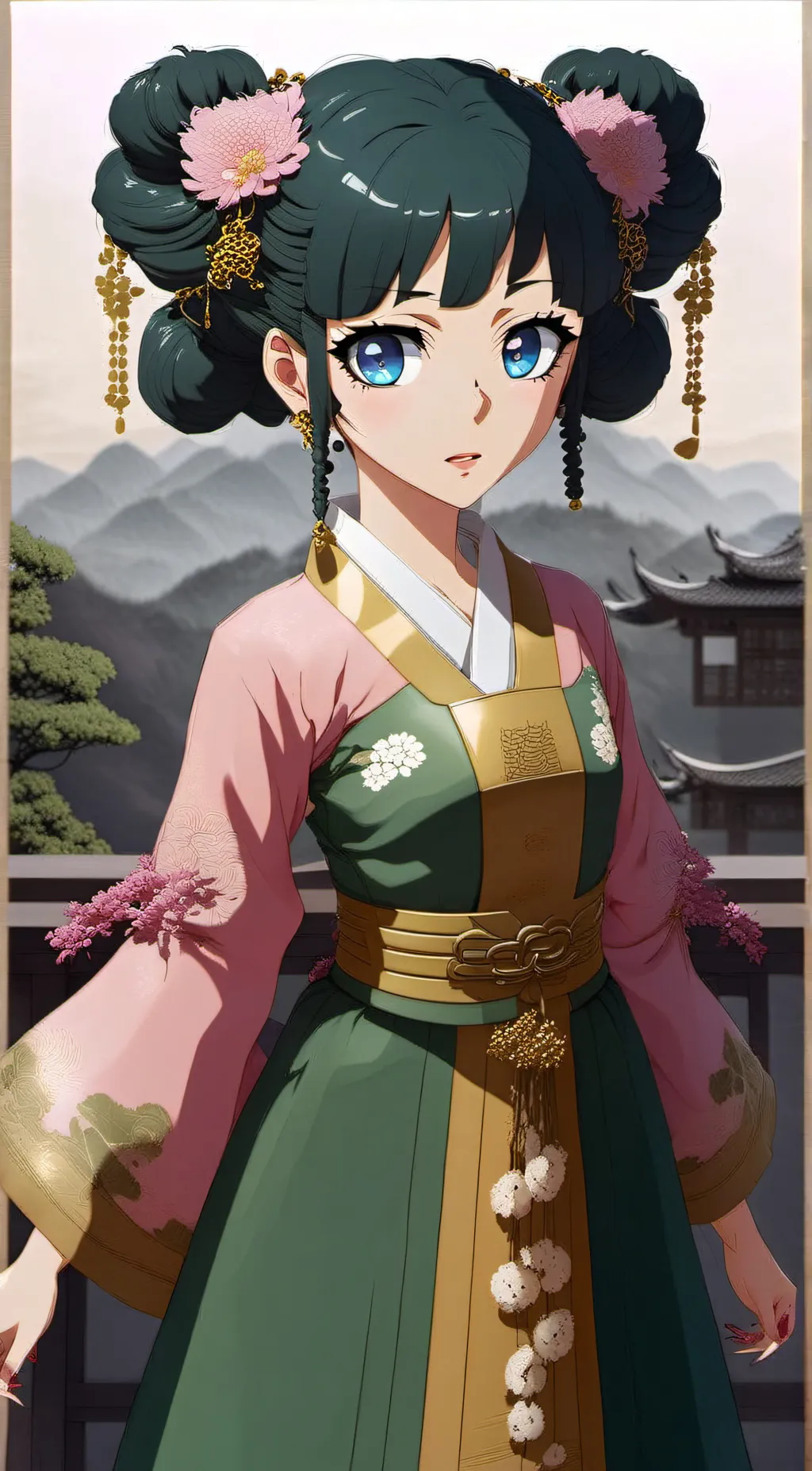 Talkie AI - Chat with Xiaomao