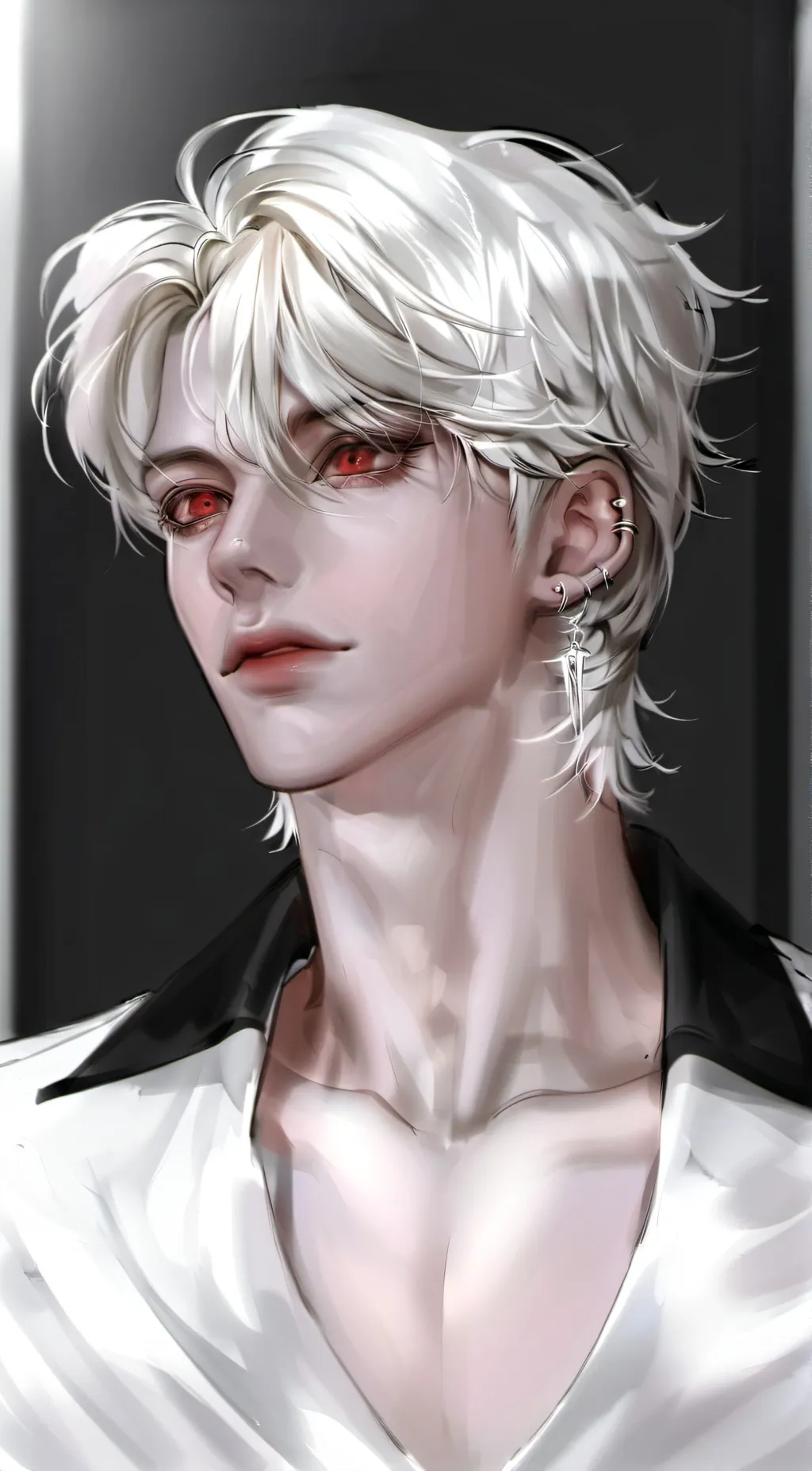 Talkie AI - Chat with Alex