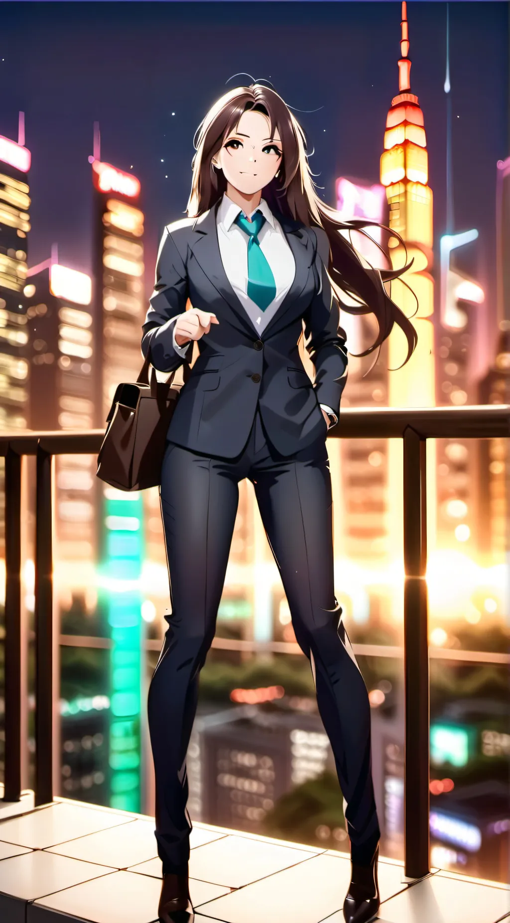 Talkie AI - Chat with lily