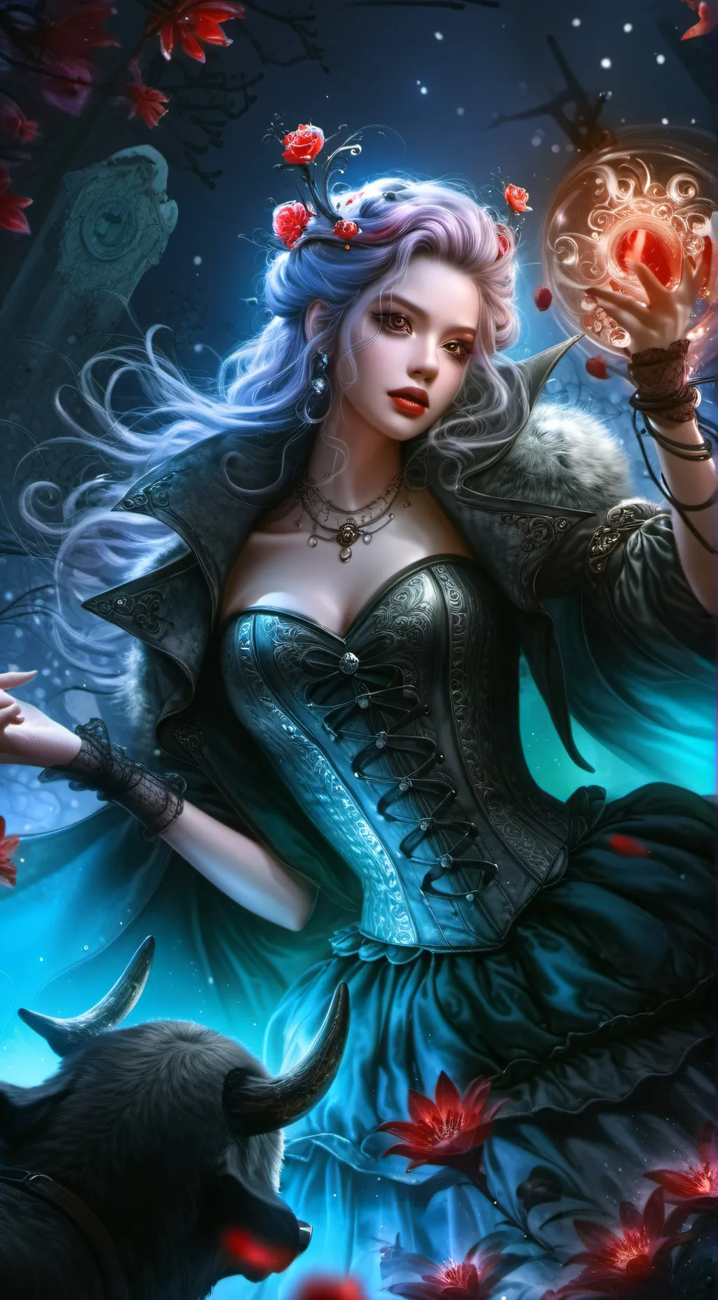 Talkie AI - Chat with Kansas