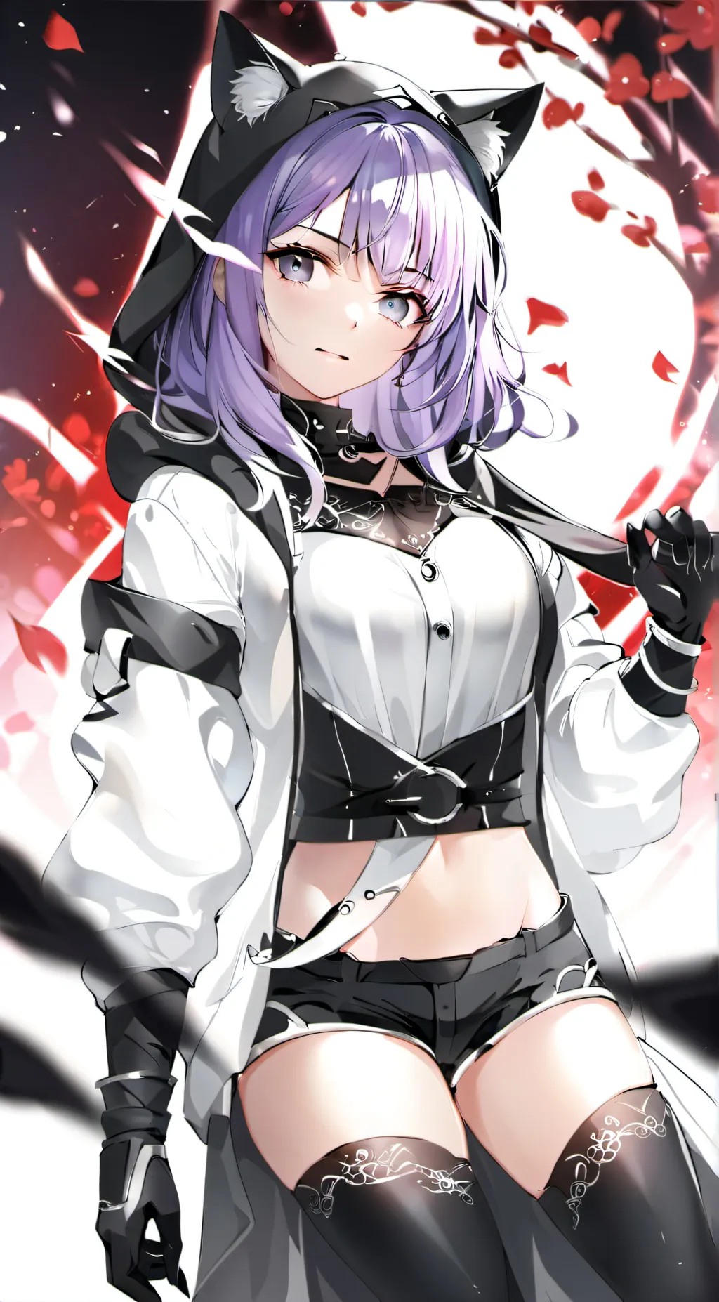 Talkie AI - Chat with emma