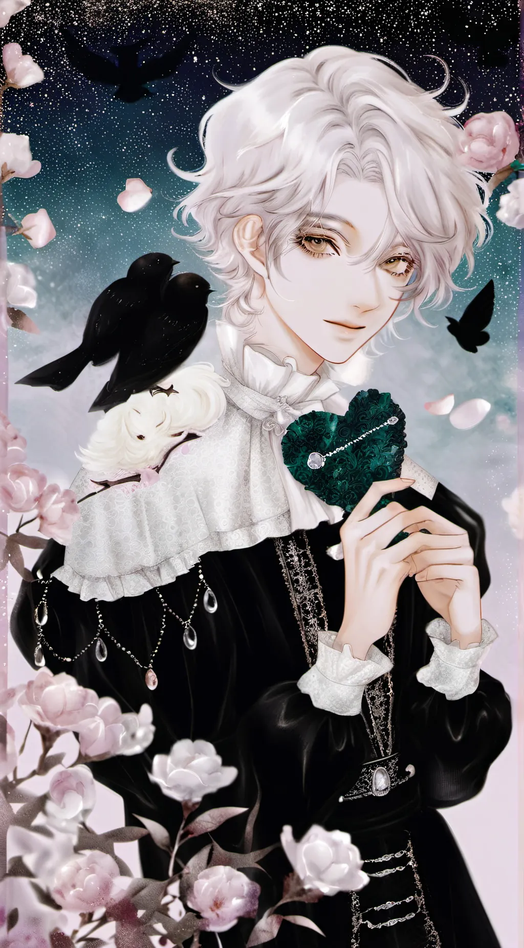 Talkie AI - Chat with alex 