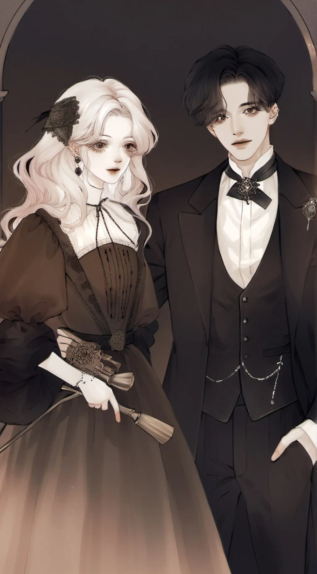 Talkie AI - Chat with Jake