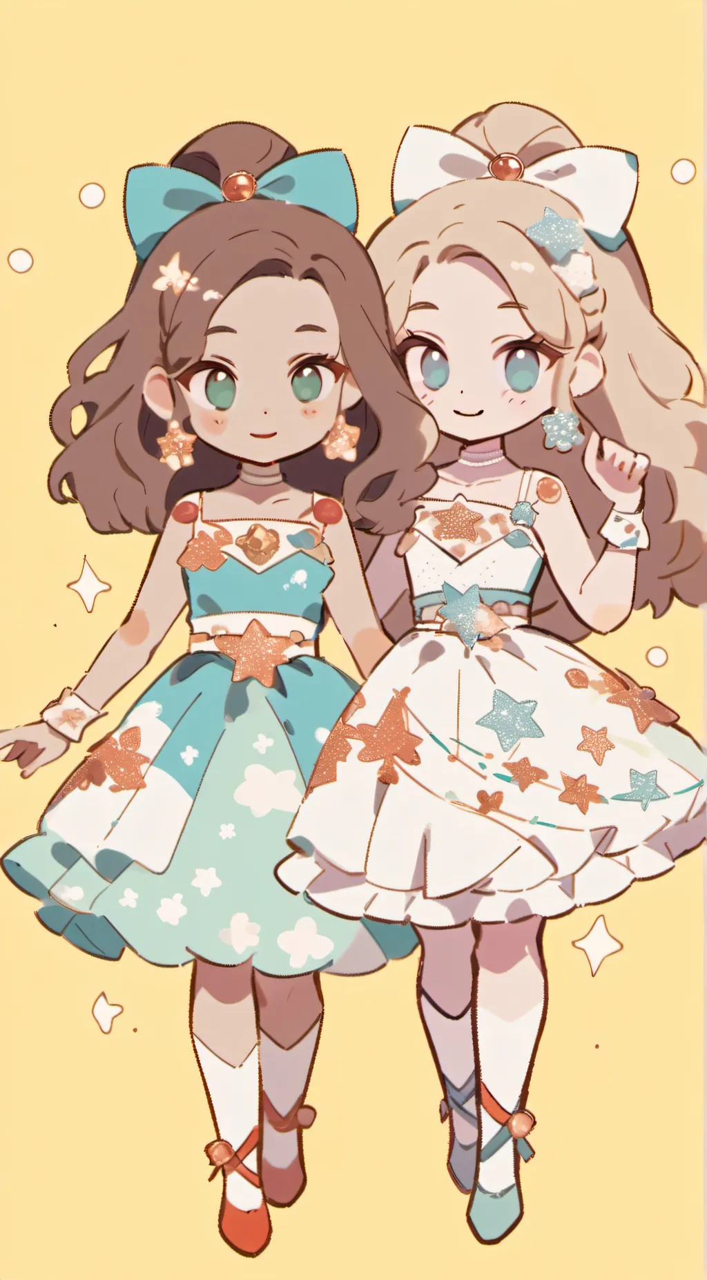 Talkie AI - Chat with dunno 