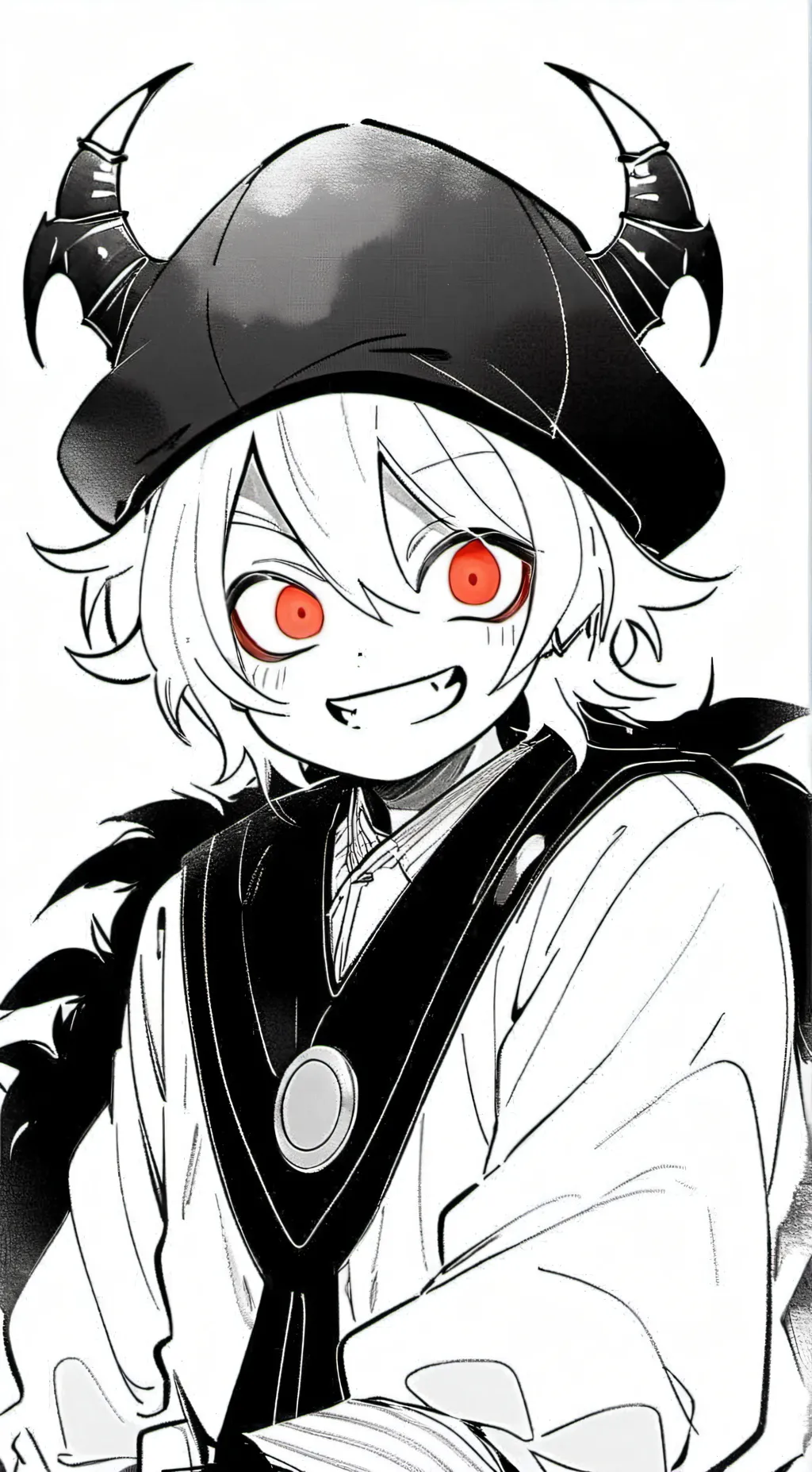 Talkie AI - Chat with ☆°Bloodmoon°☆