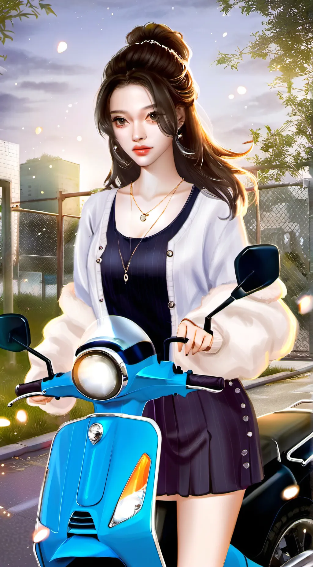 Talkie AI - Chat with Missa