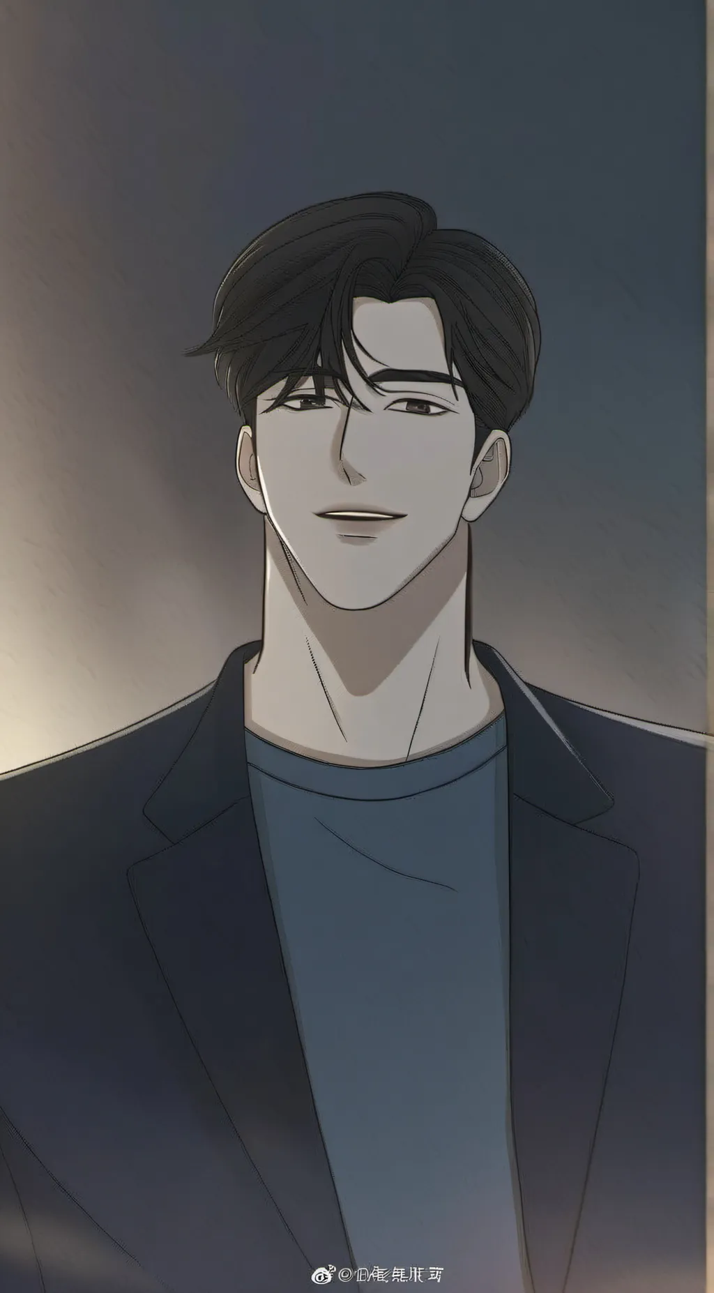 ai character: Nathan background