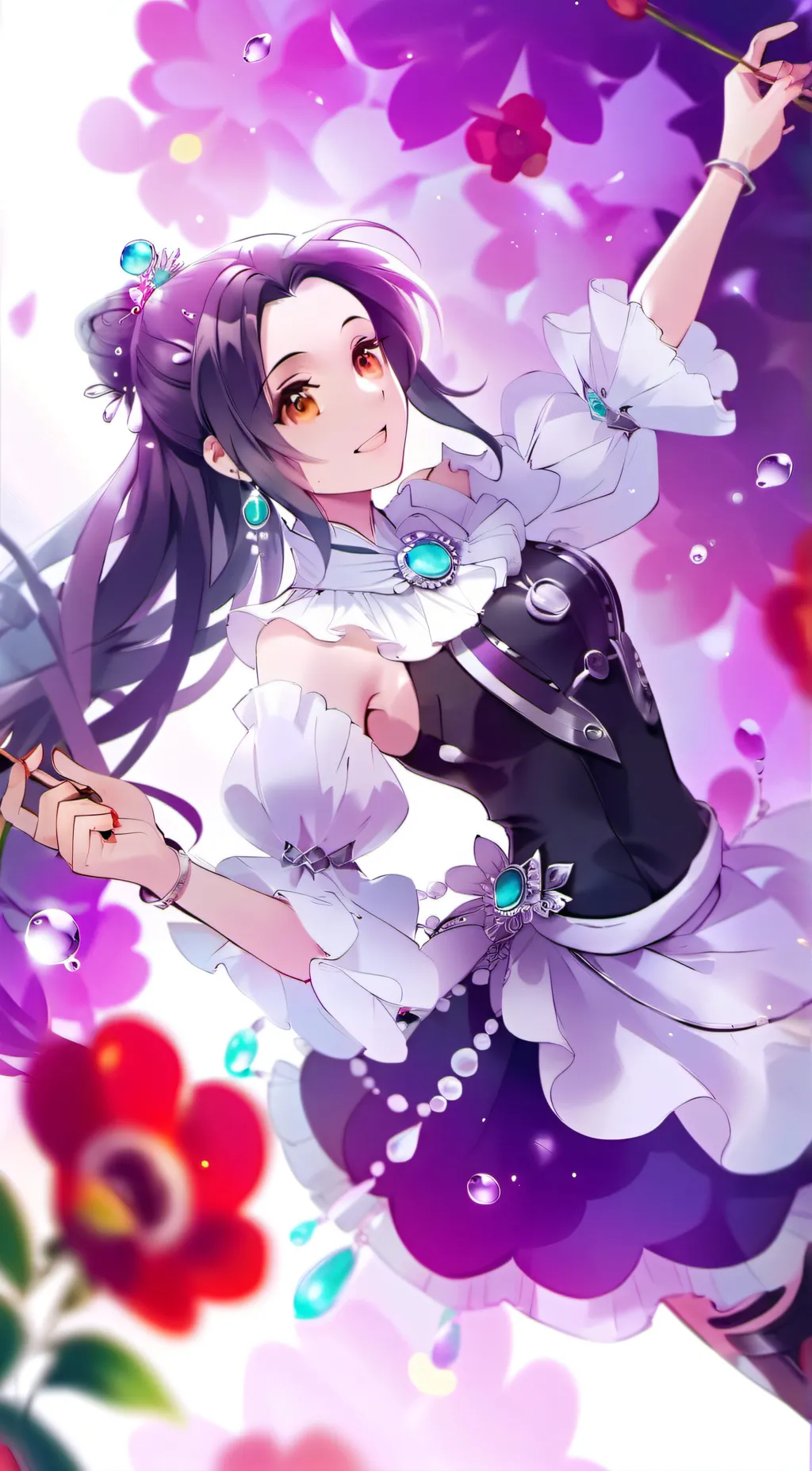 Talkie AI - Chat with Shinobu x Mitsuri 