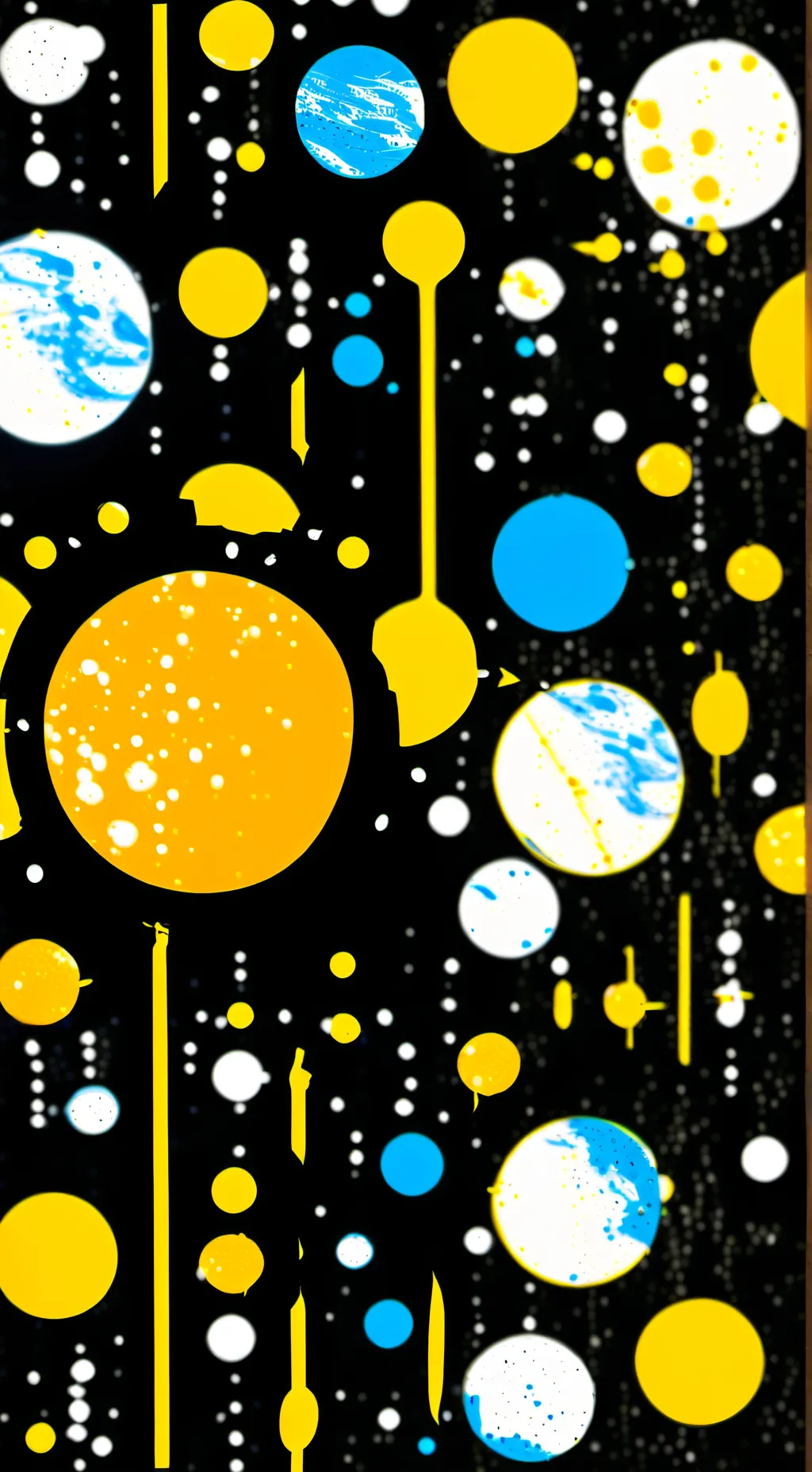 ai character: Eartha background