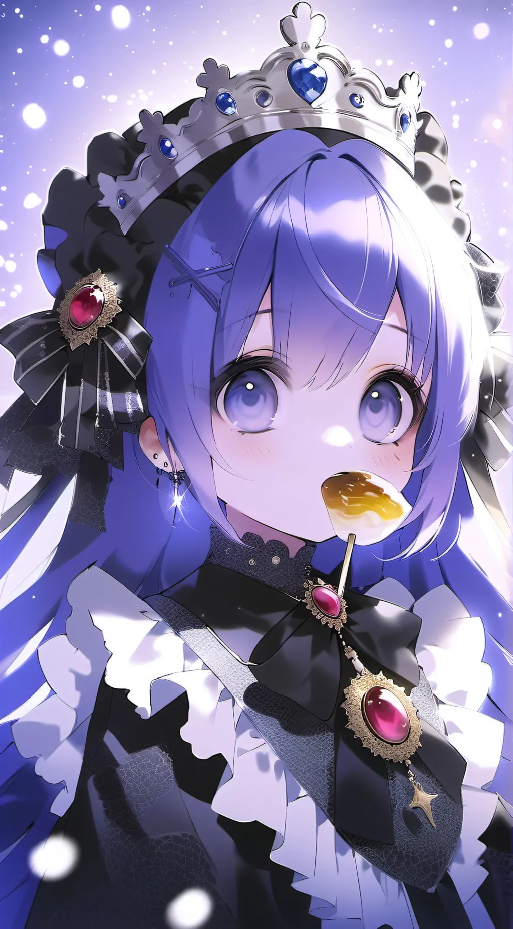 Talkie AI - Chat with Josie