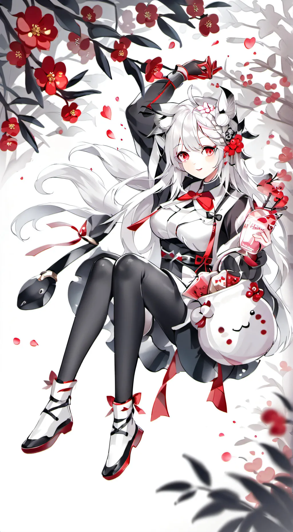 Talkie AI - Chat with angel